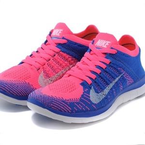 Nike Free 4.0 Flyknit